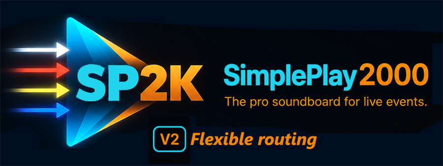 Ver 2 — Flexible Routing